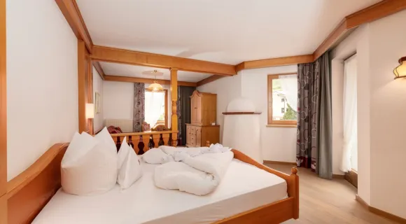 Appartment Adler