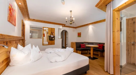 Appartment Mutzkopf