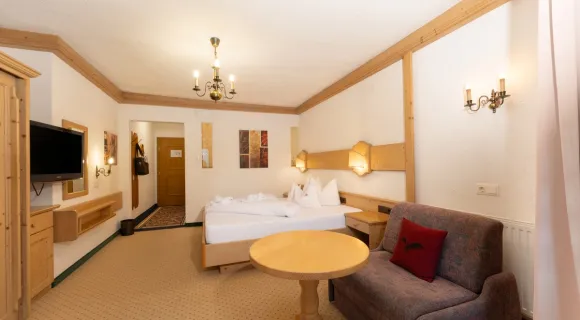 Suite Bergkastel